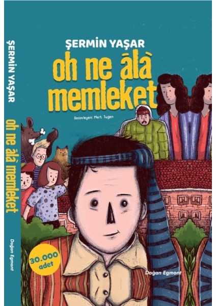 Oh Ne Ala Memleket