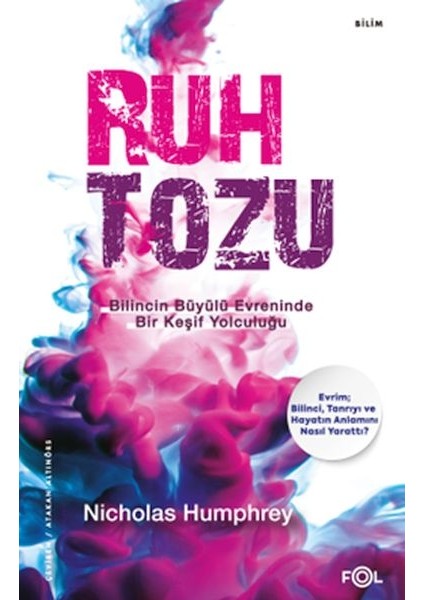Ruh Tozu