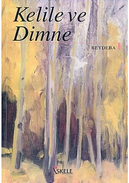Kelile ve Dimne
