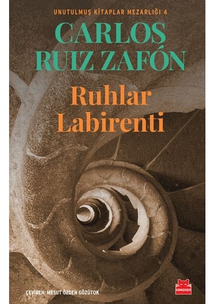 Ruhlar Labirenti