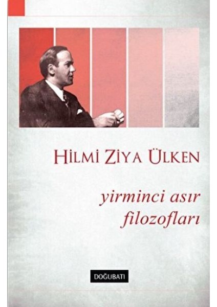 Yirminci Asır Filozofları