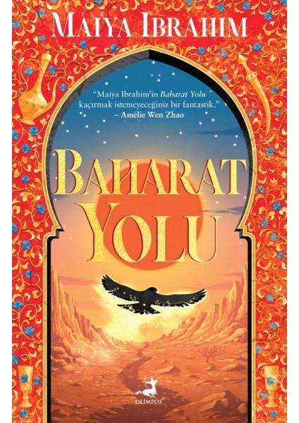 Baharat Yolu