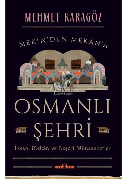 Osmanlı Şehri