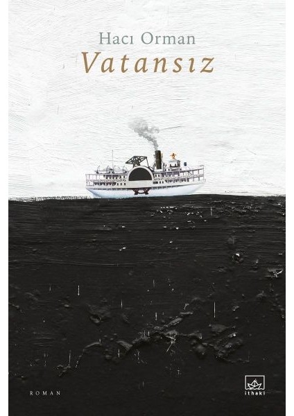 Vatansız