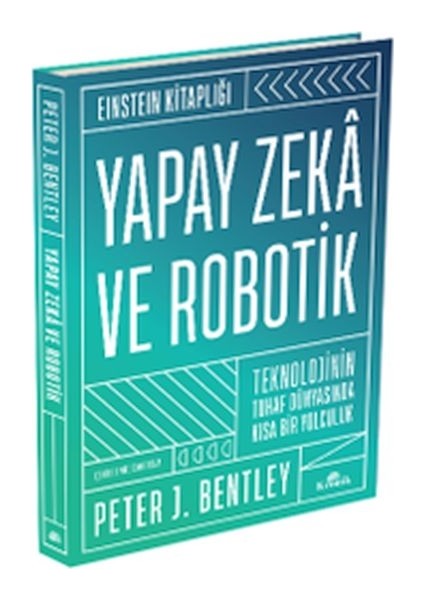 Yapay Zekâ ve Robotik