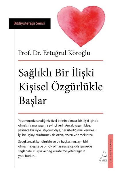 Sağlıklı Bir Ilişki Kişisel Özgürlükle Başlar