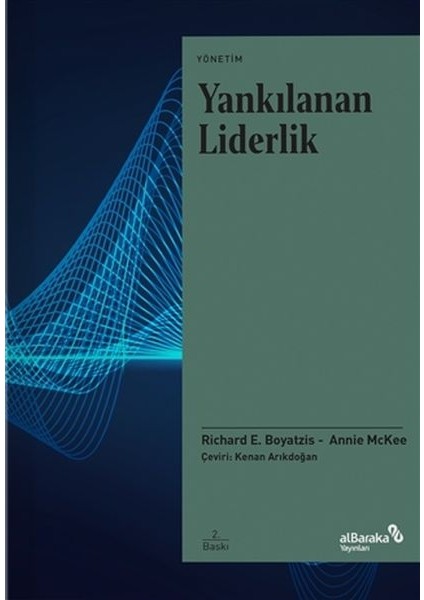 Yankılanan Liderlik