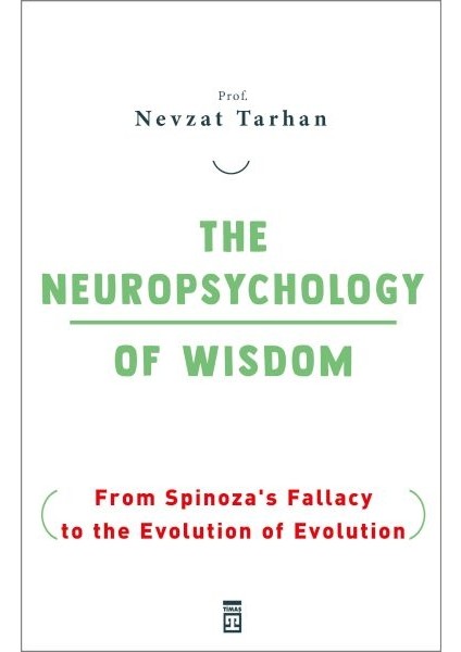 Bilgelik Psikolojisi 1 (Ingilizce)