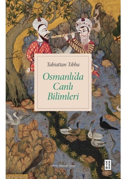 Tabiattan Tıbba
