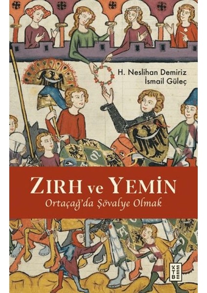 Zırh ve Yemin