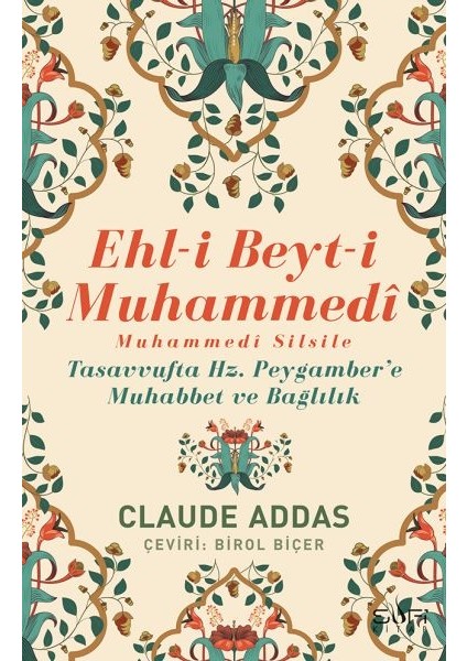 Ehli Beyti Muhammedi Muhammedi Silsile