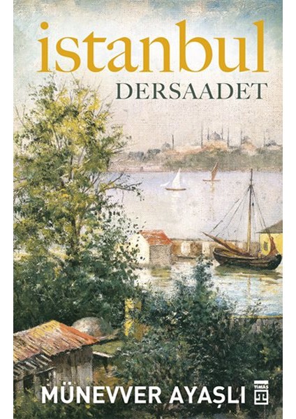 Istanbul - Dersaadet
