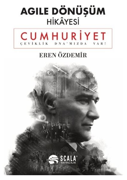 Agile Dönüşüm Hikayesi - Cumhuriyet