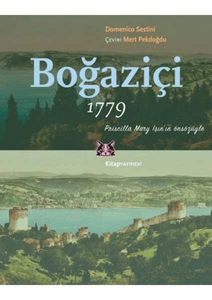 Boğaziçi 1779