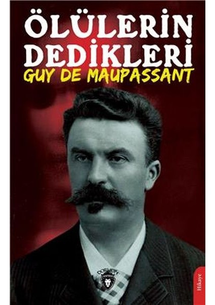 Ölülerin Dedikleri