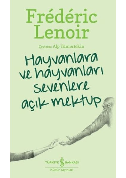 Hayvanlara ve Hayvanları Sevenlere Açık Mektup