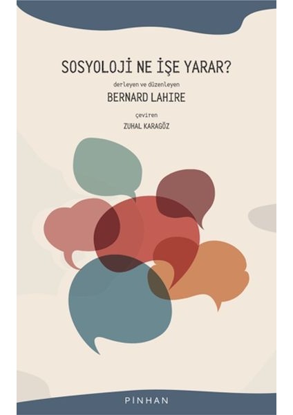 Sosyoloji Ne Işe Yarar?