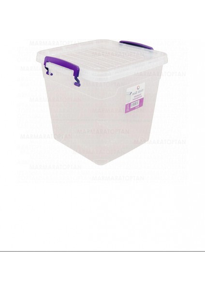 Erzak Saklama Kabı 11 Lt. -82110