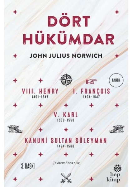 Dört Hükümdar