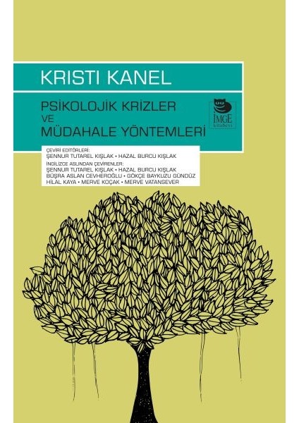 Psikolojik Krizler ve Müdahale Yöntemleri