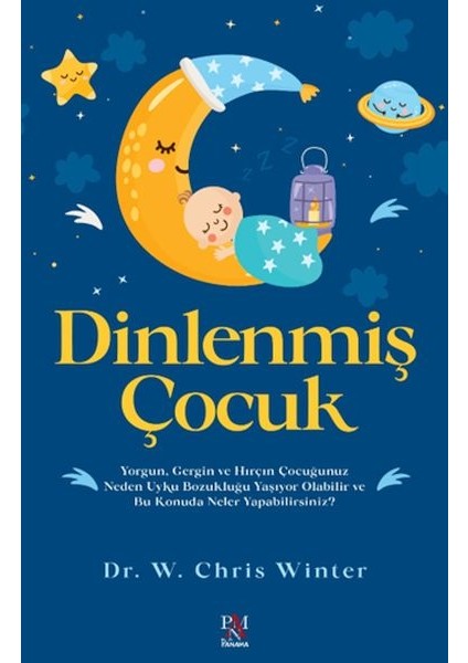 Dinlenmiş Çocuk