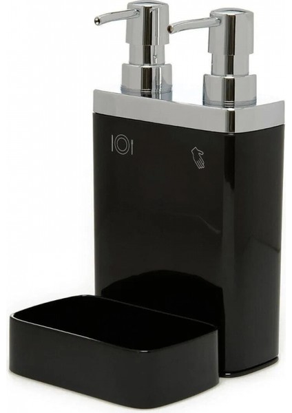 Viva 2'li Süngerlik Sıvı Sabunluk -E10 modelleri