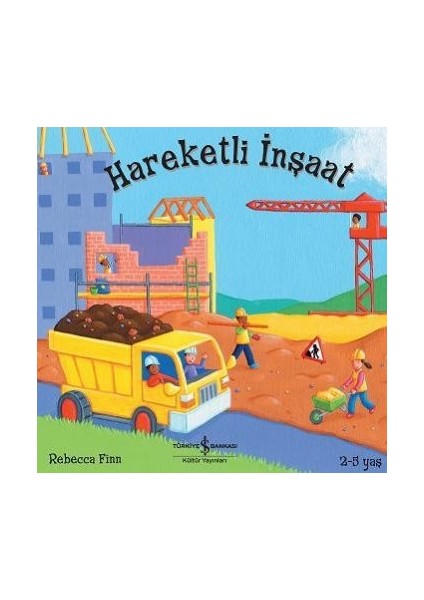 Hareketli Inşaat