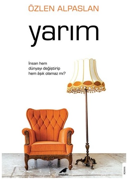 Yarım