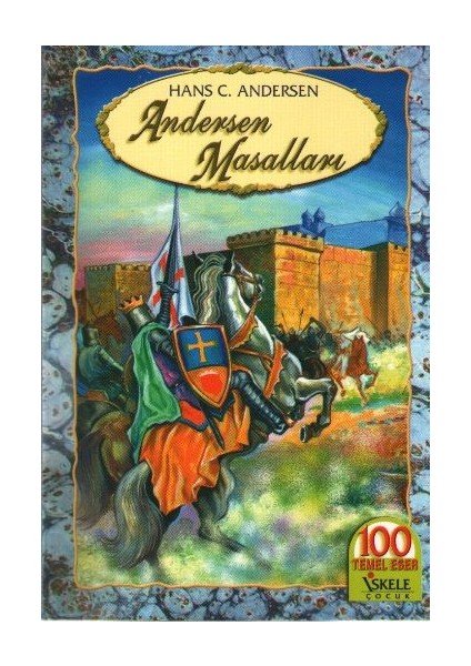 Andersen Masalları