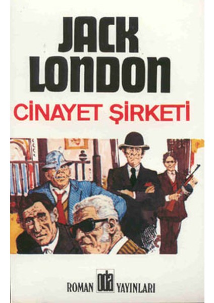 Cinayet Şirketi