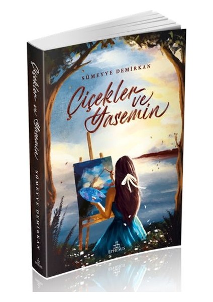 Çiçekler ve Yasemin