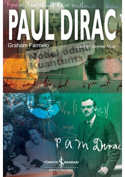 Paul Dirac
