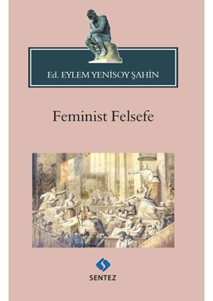 Feminist Felsefe