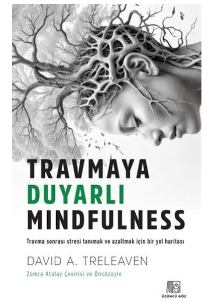 Travmaya Duyarlı Mindfulness
