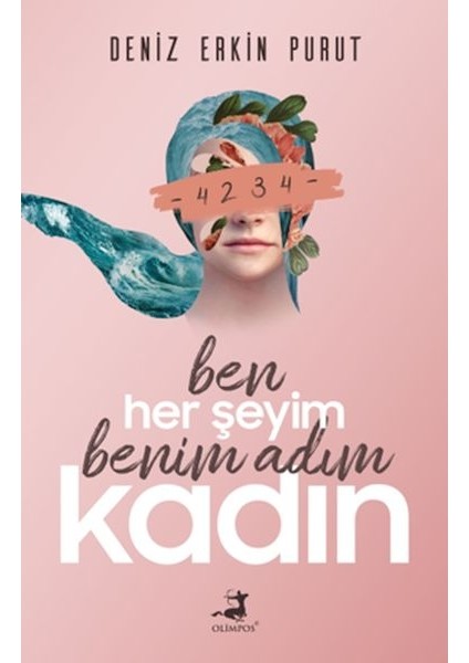 Ben Her Şeyim Benim Adım Kadın