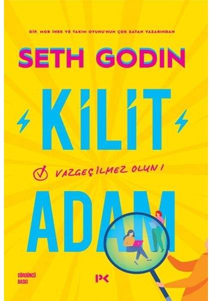 Kilit Adam