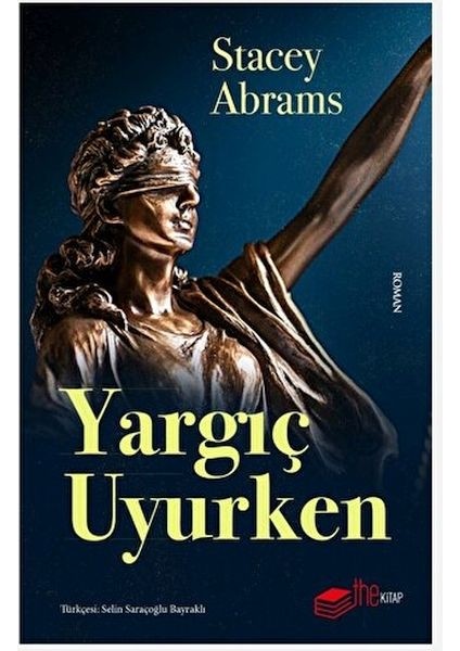 Yargıç Uyurken
