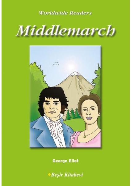 Level 3 - Middlemeach