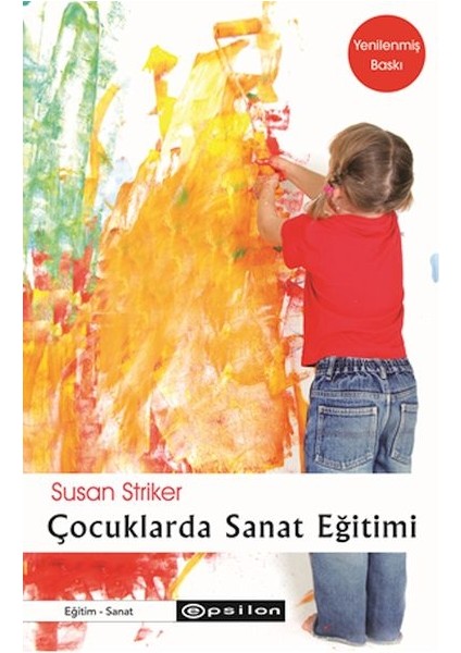 Çocuklarda Sanat Eğitimi
