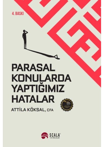 Parasal Konularda Yaptığımız Hatalar