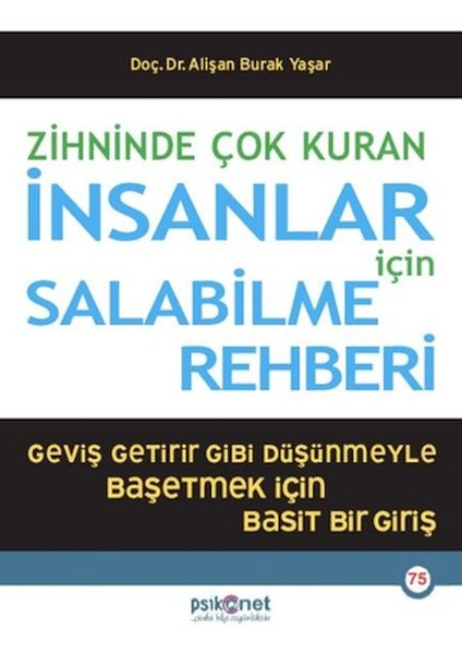 Zihninde Çok Kuran Insanlar Için Salabilme Rehberi