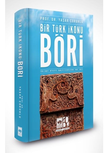 Bir Türk Ikonu: Böri