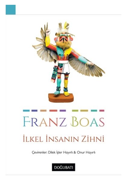 Ilkel Insanın Zihni