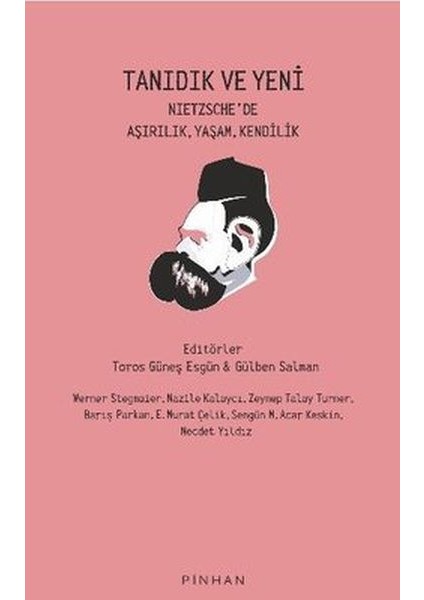 Tanıdık ve Yeni