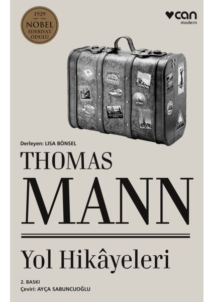 Yol Hikayeleri