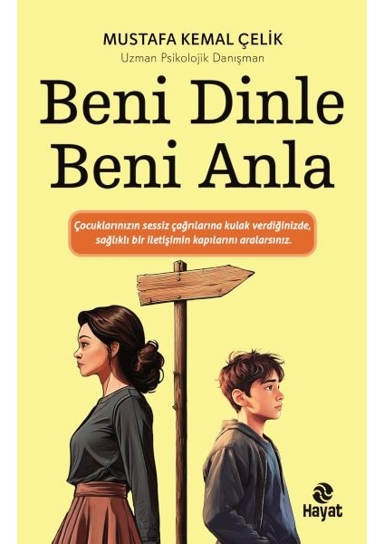 Beni Dinle Beni Anla