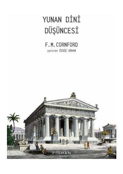 Yunan Dini Düşüncesi