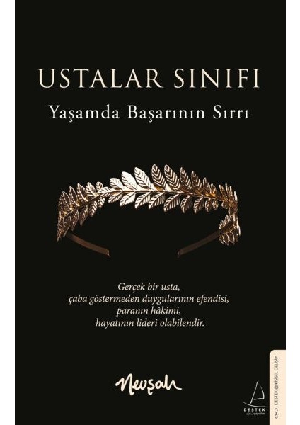 Ustalar Sınıfı