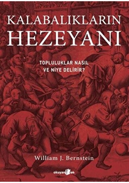 Kalabalıkların Hezeyanı