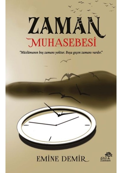 Zaman Muhasebesi